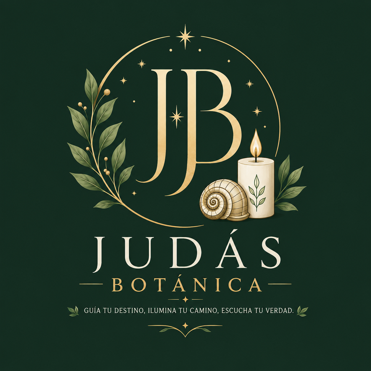 JudasBotanica