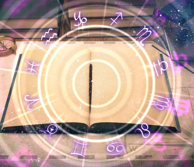 close-up-of-glowing-book-with-zodiac-wheel-magic-2026-03-26-05-28-51-utc